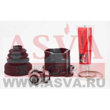 Шрус внутренний задний 24x137,2 <b>ASVA SZRIUJB</b>-1