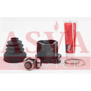 Шрус внутренний задний 24x137,2 <b>ASVA SZRIUJB</b>-2