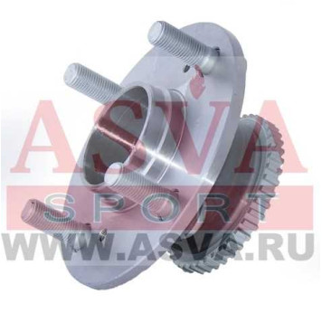 Ступица 12 <b>ASVA SZWH001A42</b>-2