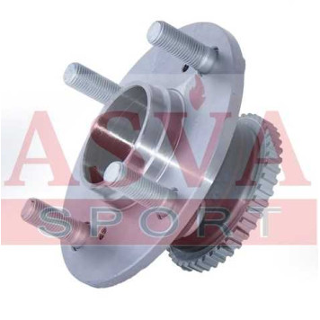 Ступица 12 <b>ASVA SZWH001A42</b>-3