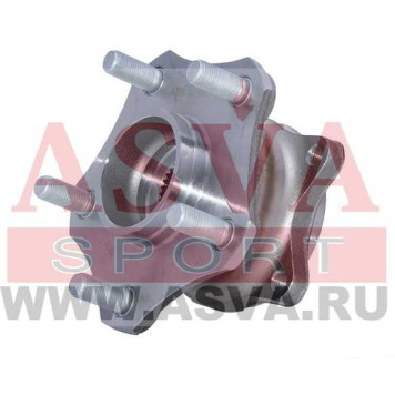 Ступица [12] <b>ASVA SZWHGVJBMF</b>-2