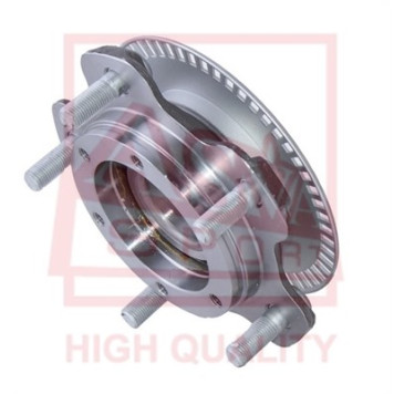 Ступица 12 <b>ASVA SZWHGVSQA53F</b>-1