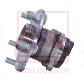 Ступица задняя с датчиком абс <b>ASVA SZWHSX4R</b>-1