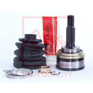 Шрус наружный 25X56X26 [12] <b>ASVA TY05</b>-1