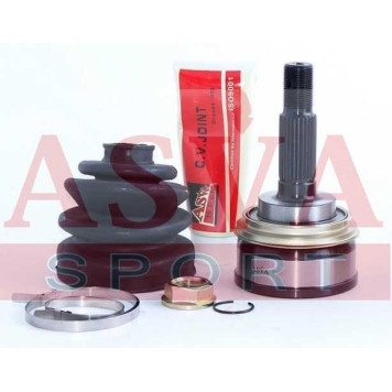 Шрус наружный 25X56X26 [12] <b>ASVA TY05</b>-3