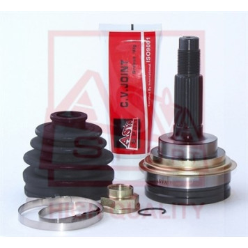 Шрус (гарантия 12 месяцев) [12] <b>ASVA TY09</b>-1