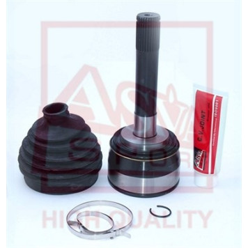 Шрус наружный 30x72.3x30 <b>ASVA TY101</b>-1