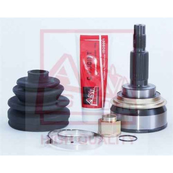 Шрус внешний <b>ASVA TY-13</b>-1