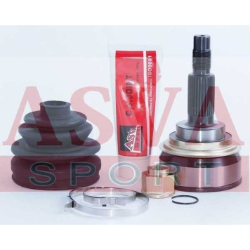 Шрус внешний <b>ASVA TY-13</b>-3
