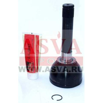 Шрус (гарантия 12 месяцев) [12] <b>ASVA TY15</b>-2