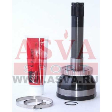 Шрус (гарантия 12 месяцев) <b>ASVA TY15A48</b>-2