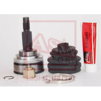 Шрус наружный 27x56x30 <b>ASVA TY17A48</b>-1