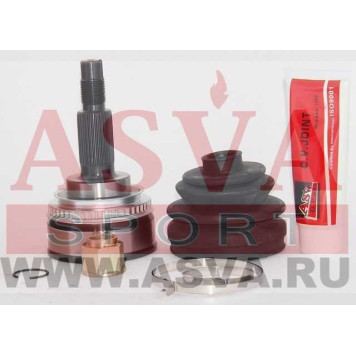 Шрус наружный 27x56x30 <b>ASVA TY17A48</b>-2