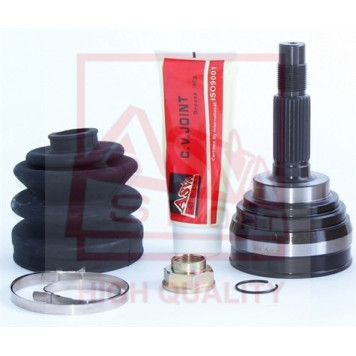 Шрус (гарантия 12 месяцев) [12] <b>ASVA TY18</b>-1