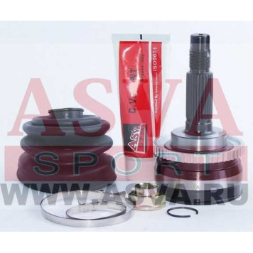 Шрус наружный 27x56x26 12 <b>ASVA TY18A48</b>-2