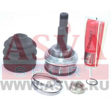 Шрус наружный 25X56X26 12 <b>ASVA TY20A48</b>-2