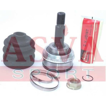 Шрус наружный 25X56X26 12 <b>ASVA TY20A48</b>-3