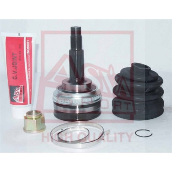 Шрус наружный 27x56x26 12 <b>ASVA TY24A48</b>-1