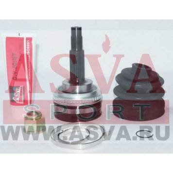 Шрус наружный 27x56x26 12 <b>ASVA TY24A48</b>-2