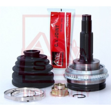 Шрус (гарантия 12 месяцев) [12] <b>ASVA TY25A48</b>-1