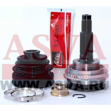 Шрус (гарантия 12 месяцев) [12] <b>ASVA TY25A48</b>-2