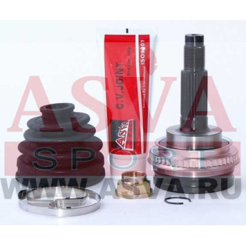 Шрус (гарантия 12 месяцев) [12] <b>ASVA TY26A48</b>-2