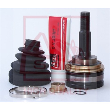 Шрус (гарантия 12 месяцев) 12 <b>ASVA TY27</b>-1