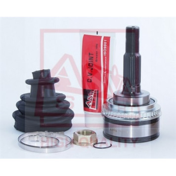 Шрус наружний 32x56x26) (гарантия 6 месяцев) [12] <b>ASVA TY27A48</b>-1