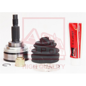 Шрус наружный 34X56X30 <b>ASVA TY28A48</b>-1