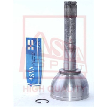 Шрус гарантия 12 месяцев 12 <b>ASVA TY303</b>-1