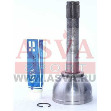 Шрус гарантия 12 месяцев 12 <b>ASVA TY303</b>-2