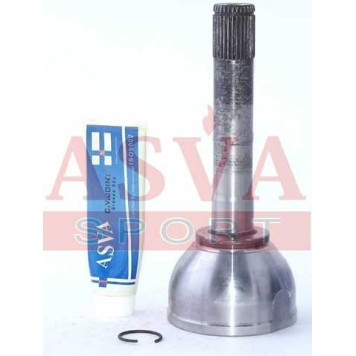 Шрус гарантия 12 месяцев 12 <b>ASVA TY303</b>-3