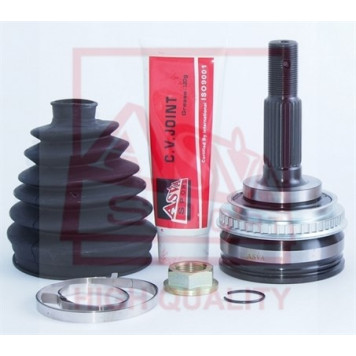 Шрус наружный 25x56x26 12 <b>ASVA TY304A48</b>-1