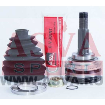 Шрус наружный 25x56x26 12 <b>ASVA TY304A48</b>-2