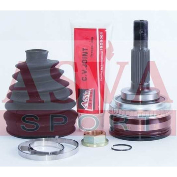 Шрус наружный 25x56x26 12 <b>ASVA TY304A48</b>-3