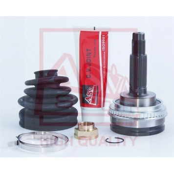 Шрус наружний 24x56x26) (гарантия 6 месяцев) <b>ASVA TY32A48</b>-1