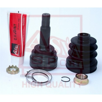 Шрус наружный 22x56x26 <b>ASVA TY36</b>-1