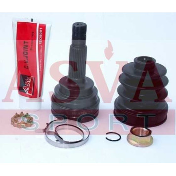 Шрус наружный 22x56x26 <b>ASVA TY36</b>-3