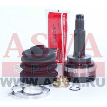 Шрус наружный 22x56x26 [12] <b>ASVA TY36A48</b>-2