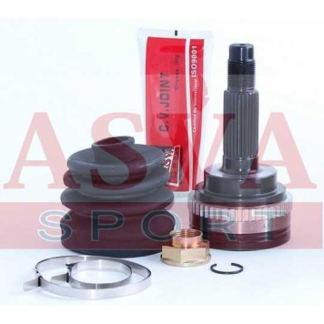 Шрус наружный 22x56x26 [12] <b>ASVA TY36A48</b>-3