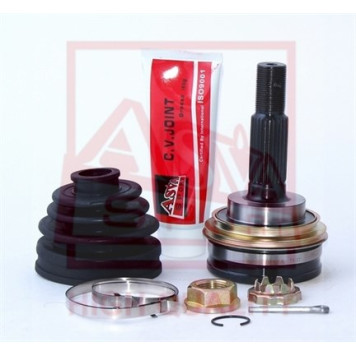 Шрус наружный 23x56x26 <b>ASVA TY37</b>-1