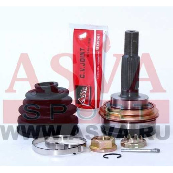 Шрус наружный 23x56x26 <b>ASVA TY37</b>-2