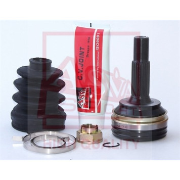 Шрус наружный 26x58x24 12 <b>ASVA TY40</b>-1