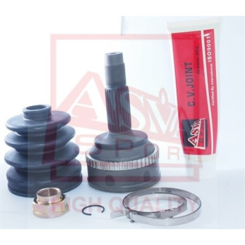 Шрус наружный 26x58x24 <b>ASVA TY40A48</b>-1