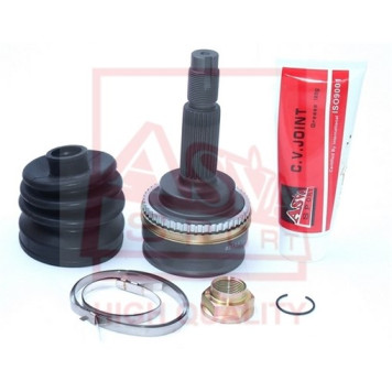 Шрус наружный 23x56x26 12 <b>ASVA TY51A48</b>-1