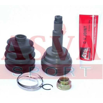 Шрус наружный 23x58x26 12 <b>ASVA TY54</b>-3