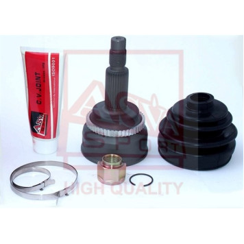 Шрус наружный 27x63.5x30 <b>ASVA TY60A48</b>-1