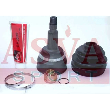 Шрус наружный 27x63.5x30 <b>ASVA TY60A48</b>-3