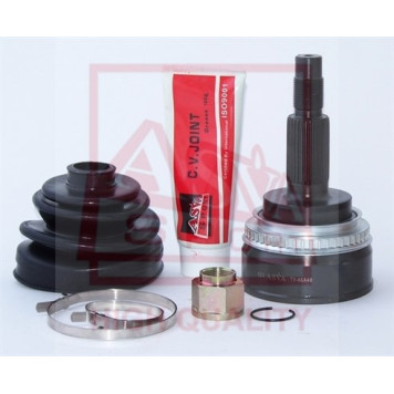 Шрус наружный 27x63.5x30 <b>ASVA TY66A48</b>-1