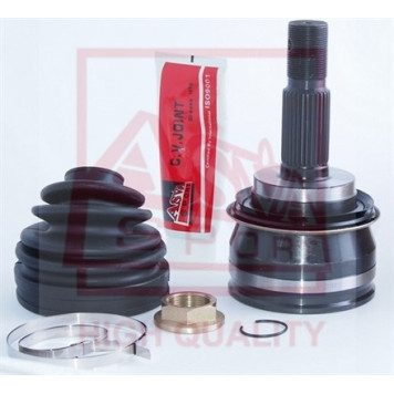 Шрус наружный 30x70x30 12 <b>ASVA TY67</b>-1